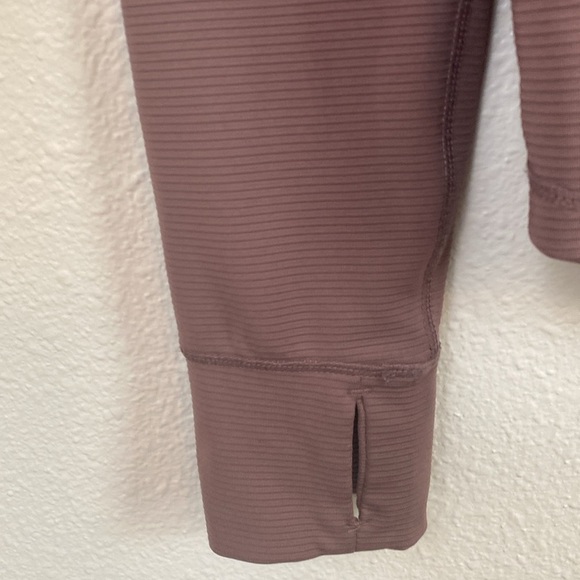 EUC Velocity Lightweight Stretchy Athleisure Jacket Size L - Picture 2 of 6